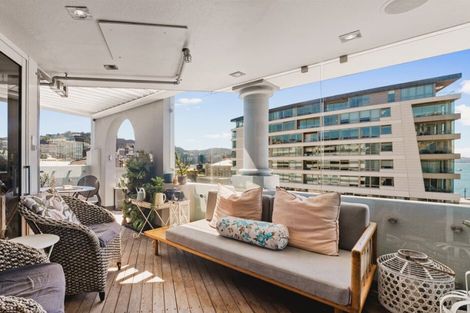 Photo of property in Colmar Brunton House, 27/182u Wakefield Street, Te Aro, Wellington, 6011