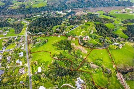 Photo of property in 46 Wilson Road, Warkworth, 0981