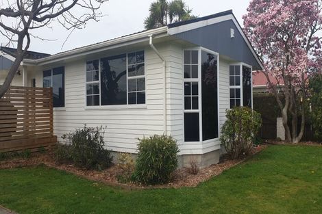 Photo of property in 22 Sapphire Street, Casebrook, Christchurch, 8051
