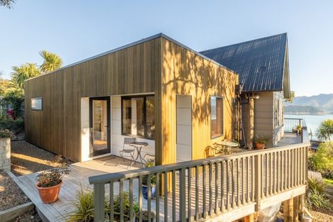 Photo of property in 4 James Drive, Diamond Harbour,  8971