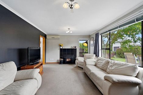 Photo of property in 8 Hussar Place, Hoon Hay, Christchurch, 8025