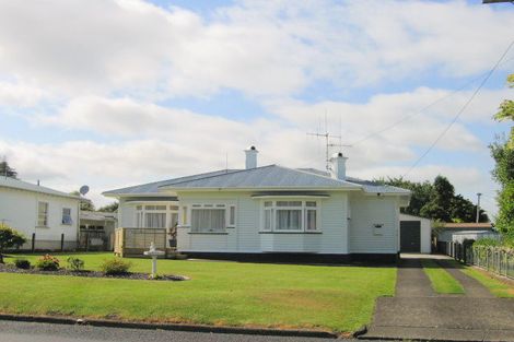 Photo of property in 7 Te Kawa Street, Otorohanga, 3900