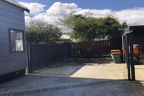 Photo of property in 2/19 Ferguson Street, Mangere East, Auckland, 2024