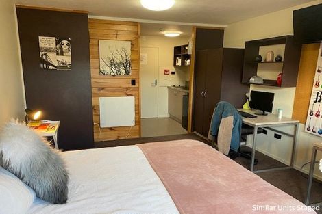 Photo of property in Martin Square Apartments, 417/20 Martin Square, Te Aro, Wellington, 6011