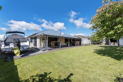 Photo of property in 4 Norm Freeman Drive, Te Puke, 3119