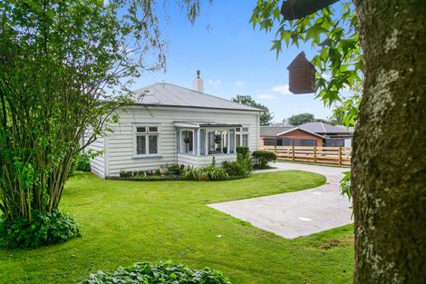 Photo of property in 23 Tower Road, Matamata, 3400