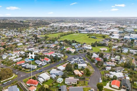 Photo of property in 40 Hindmarsh Street, Henderson, Auckland, 0612
