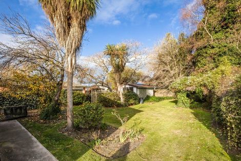 Photo of property in 16 Vogel Street, Richmond, Christchurch, 8013