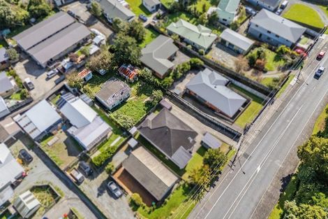 Photo of property in 91 Akatarawa Road, Birchville, Upper Hutt, 5018