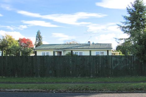Photo of property in 32 Cramond Street, Tokoroa, 3420