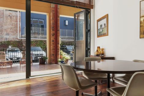 Photo of property in 14u8 Alpha Street, Te Aro, Wellington, 6011