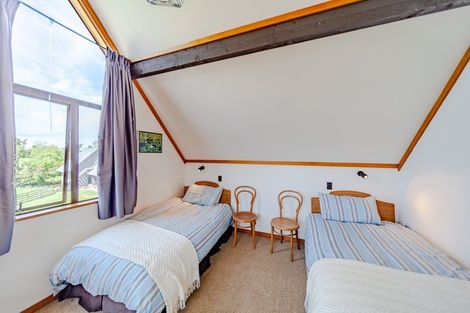 Photo of property in 297 Porangahau Road, Waipukurau, 4282