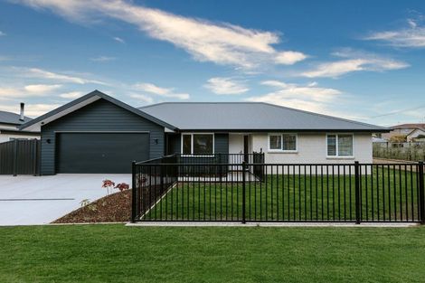 Photo of property in 39 Gordon Street, Weston, Oamaru, 9401