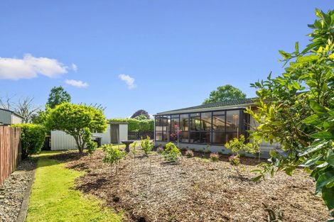 Photo of property in 39a Western Street, Matamata, 3400