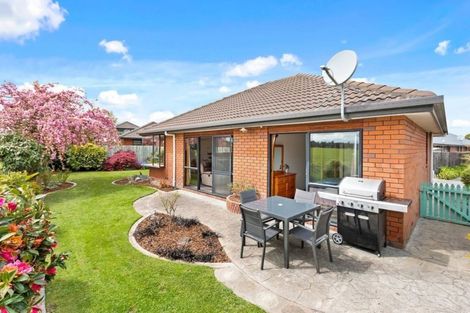 Photo of property in 8a Lordship Place, Templeton, Christchurch, 8042