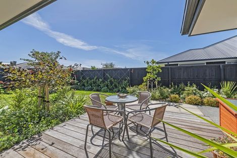 Photo of property in 41 Northmoor Boulevard, Rolleston, 7615