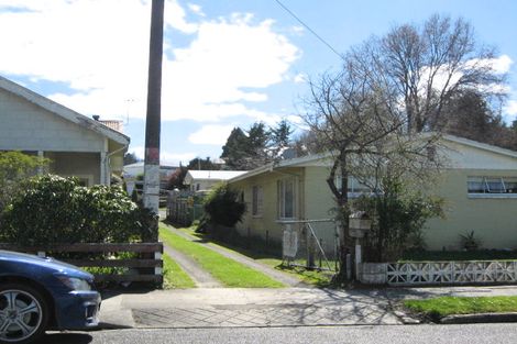 Photo of property in 25b Huia Street, Taihape, 4720