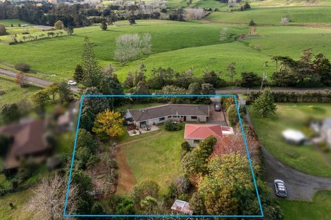 Photo of property in 213 Ireland Road, Waitoki, Kaukapakapa, 0871