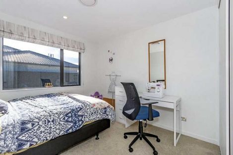 Photo of property in 10 Skyhawk Road, Wigram, Christchurch, 8042