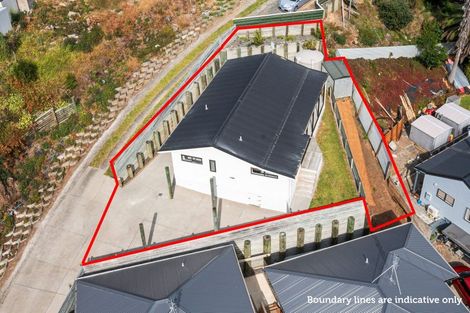 Photo of property in 102b Laurence Street North, Gate Pa, Tauranga, 3112