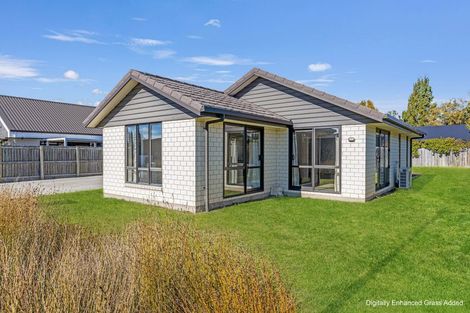 Photo of property in 3 Blackmore Place, Springlands, Blenheim, 7201
