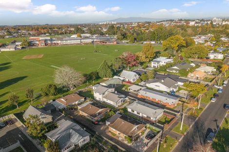 Photo of property in 8b Frances Street, Hamilton East, Hamilton, 3216