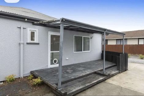 Photo of property in 38 Akaroa Street, Kaiapoi, 7630