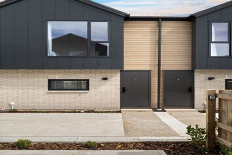 Photo of property in 5/36 Marlow Street, Saint Kilda, Dunedin, 9012