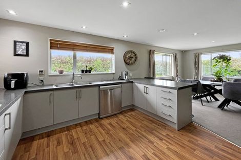 Photo of property in 95 Fairfield Way, Rolleston, 7614