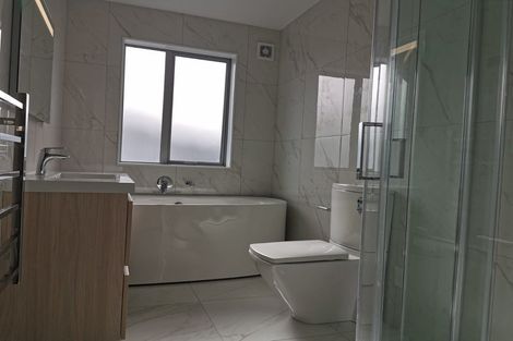 Photo of property in 45 Toanui Road, Hobsonville, Auckland, 0616