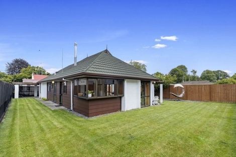 Photo of property in 4b Hamilton Road, Cambridge, 3434