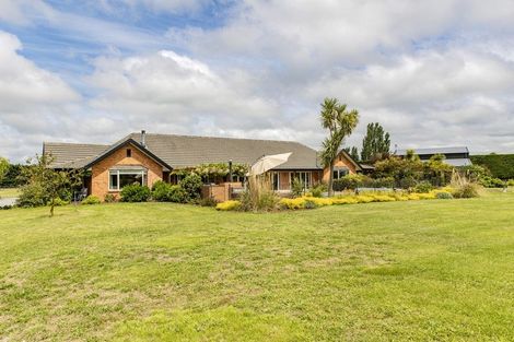 Photo of property in 398 Priors Road, Fernside, Rangiora, 7471