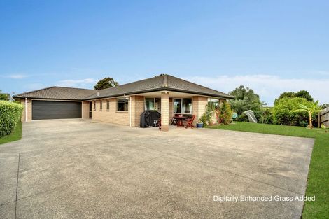 Photo of property in 12 Omana Avenue, Shelly Beach, Helensville, 0874