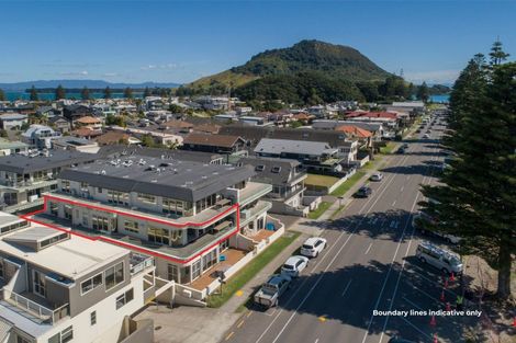 Photo of property in 45 Marine Parade, Mount Maunganui, 3116