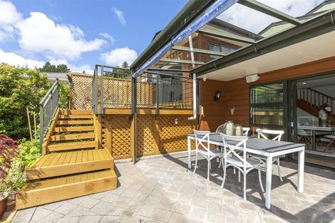 Photo of property in 45 Hine Road, Wainuiomata, Lower Hutt, 5014