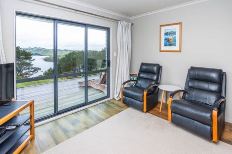 Photo of property in 86 Sulby Drive, Kawhia, 3889