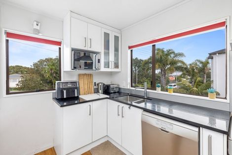 Photo of property in 1/46 Ngataringa Road, Devonport, Auckland, 0624