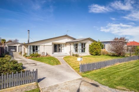 Photo of property in 20 Porter Place, Kaiapoi, 7630