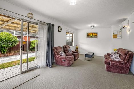 Photo of property in 34 Northfield Road, Casebrook, Christchurch, 8051