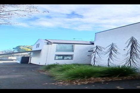 Photo of property in 160b Rossall Street, Merivale, Christchurch, 8014