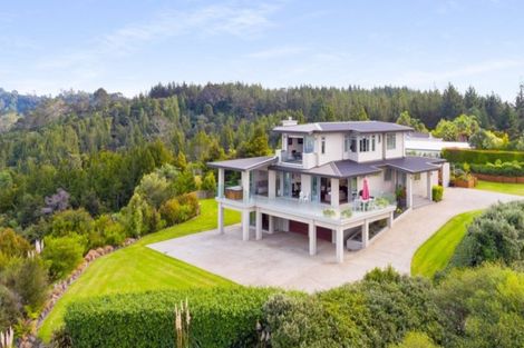 Photo of property in 55 Pinetone Road, Kumeu, 0892