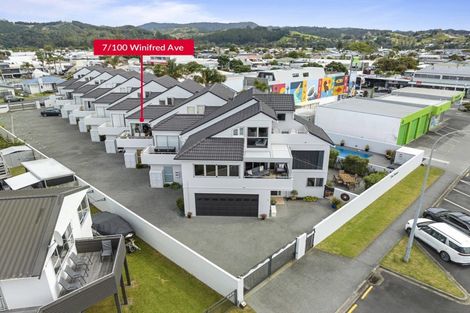 Photo of property in 100u3 Winifred Avenue, Whangamata, 3620