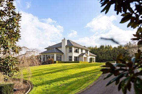 Photo of property in 94b Fuchsia Lane, Tamahere, Hamilton, 3284