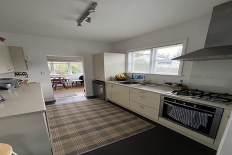 Photo of property in 3 Albert Street, Springfield, 7681