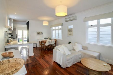 Photo of property in 78 Wilson Street, Newtown, Wellington, 6021