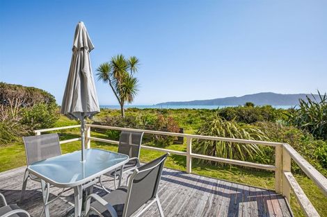 Photo of property in 91 Manly Street, Paraparaumu Beach, Paraparaumu, 5032