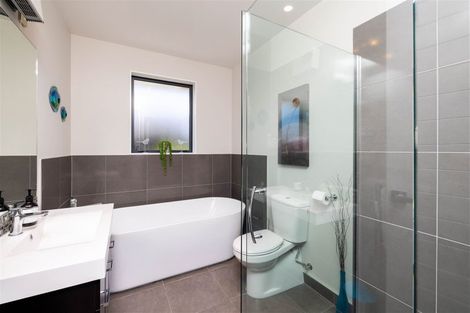 Photo of property in 21 Fernham Way, Rolleston, 7615