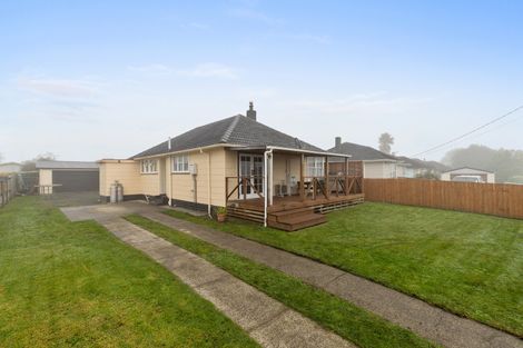 Photo of property in 25 Thomas Street, Ngaruawahia, 3720