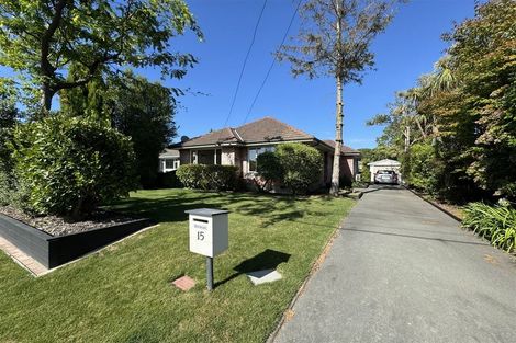 Photo of property in 14 Ethne Street, Mairehau, Christchurch, 8013