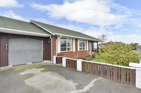 Photo of property in 58a King Street, Rangiora, 7400
